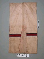 藏品(無袖長衣)的圖片